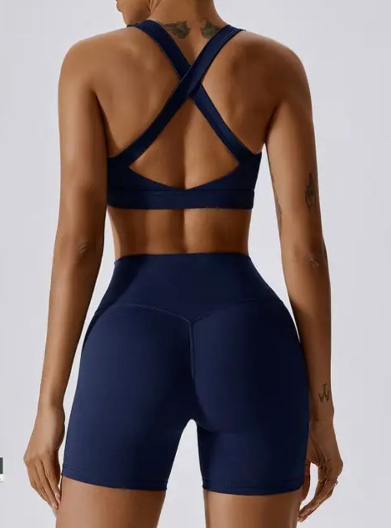 Womens Gym Shorts